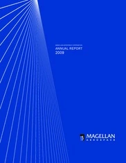 Magellan Aerospace Corporation