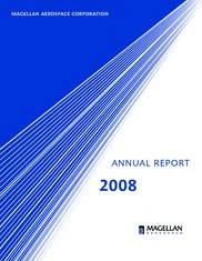 Magellan Aerospace Corporation