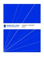 Magellan Aerospace Corporation