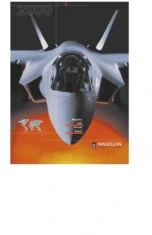Magellan Aerospace Corporation