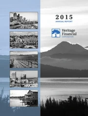 Heritage Financial Corporation
