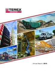 Terex Corporation
