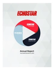 EchoStar Corporation