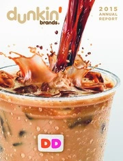 Dunkin Brands Group