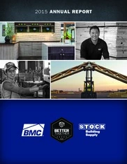 Building Materials Holding Corporation