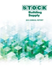 Building Materials Holding Corporation