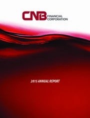 CNB Financial Corporation
