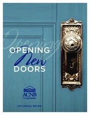 ACNB Corporation