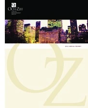 Och-Ziff Capital Management