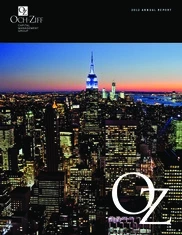 Och-Ziff Capital Management