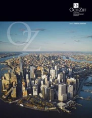 Och-Ziff Capital Management
