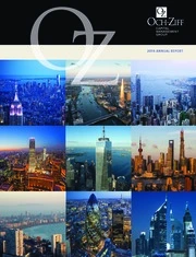 Och-Ziff Capital Management