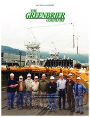 Greenbrier Companies