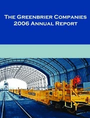 Greenbrier Companies