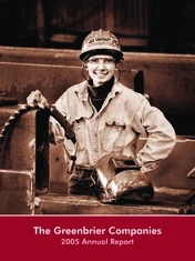 Greenbrier Companies