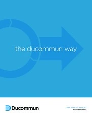 Ducommun Inc.