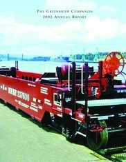 Greenbrier Companies