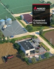 AGCO Corporation