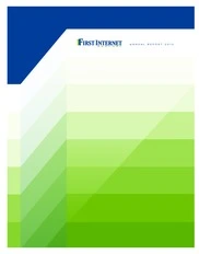 First Internet Bancorp