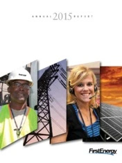 FirstEnergy Corp.