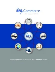SPS Commerce Inc.