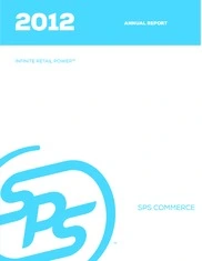 SPS Commerce Inc.