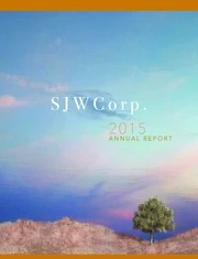 SJW Group