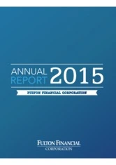 Fulton Financial Corp.