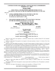 SS&C Technologies, Inc.