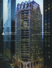 Paramount Group Inc