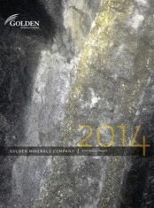 Golden Minerals Company