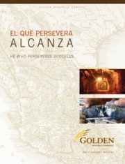 Golden Minerals Company