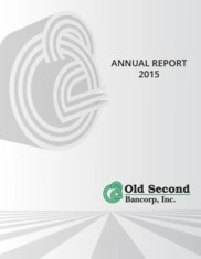 Old Second Bancorp Inc.