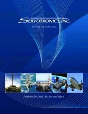 Servotronics Inc.