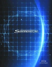 Servotronics Inc.