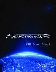Servotronics Inc.
