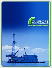 Gulfport Energy Corporation