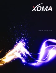 XOMA Ltd.