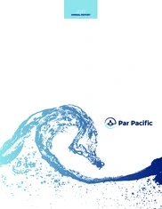 Par Pacific Holdings Inc.