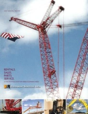 H&E Equipment Services Inc.