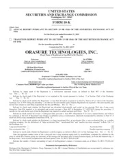 OraSure Technologies Inc.