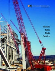 H&E Equipment Services Inc.