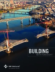 Northwest Natural Gas Company