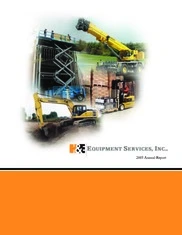 H&E Equipment Services Inc.