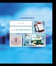 Haemonetics Corporation
