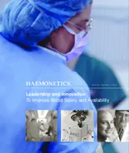 Haemonetics Corporation