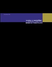 Hallmark Financial Services Inc.