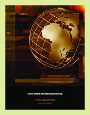 Halliburton Company