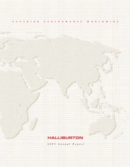 Halliburton Company
