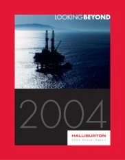 Halliburton Company